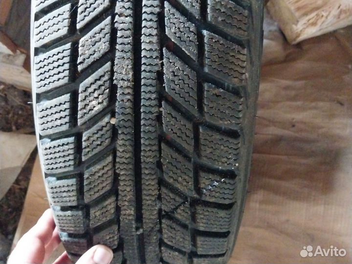 Белшина Artmotion Spike 15/180 R15
