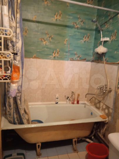 2-к. квартира, 46 м², 1/5 эт.