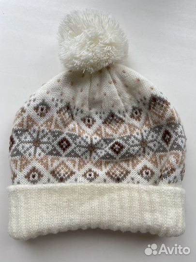 Шапка (женская)