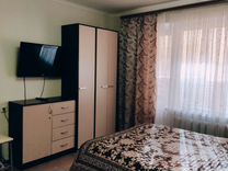 1-к. квартира, 30 м², 1/10 эт.