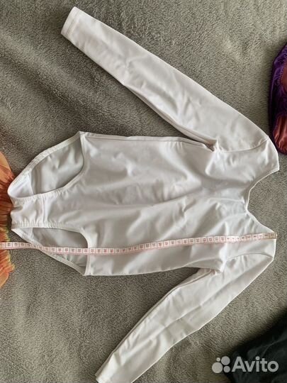 Купальники для гимнастики или танцев