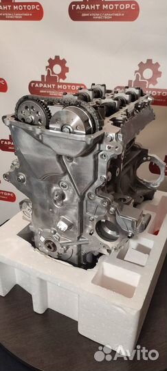 Двигатель Hyundai /Kia G4FC 1.6