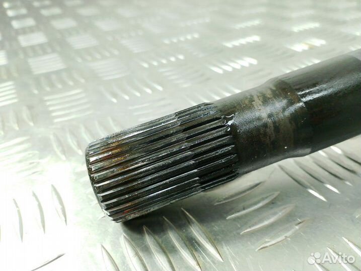 Полуось моста задний левый Toyota Land Cruiser