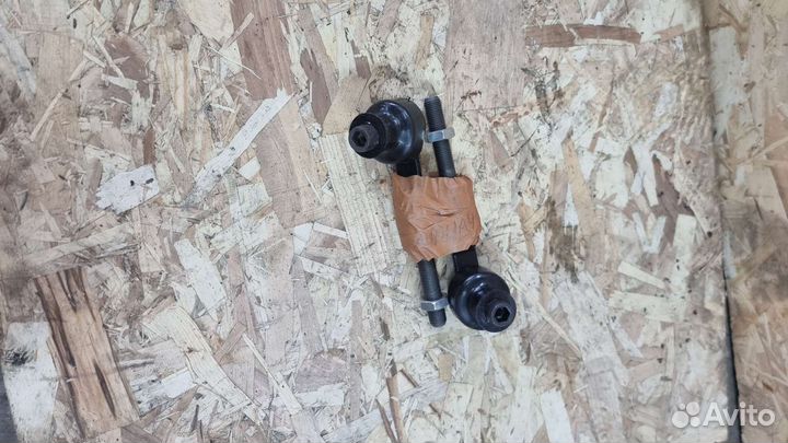 Рычаг Audi a4 б7