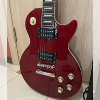 Gibson les paul standard