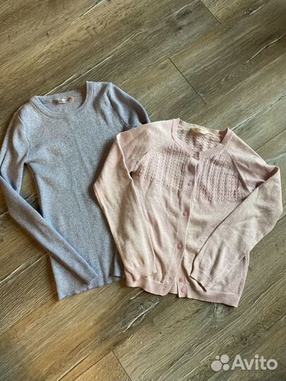 Одежда для девочек