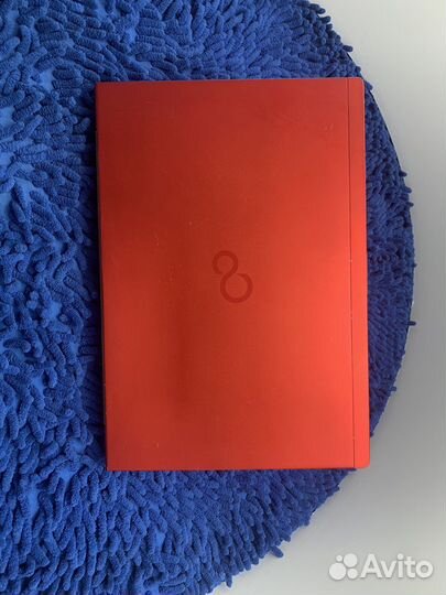 Ноутбук Fujitsu i5/12Gb/512SSD/вес 900 гр., Япония