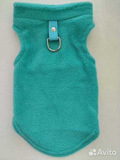 Одежда для собак и кошек