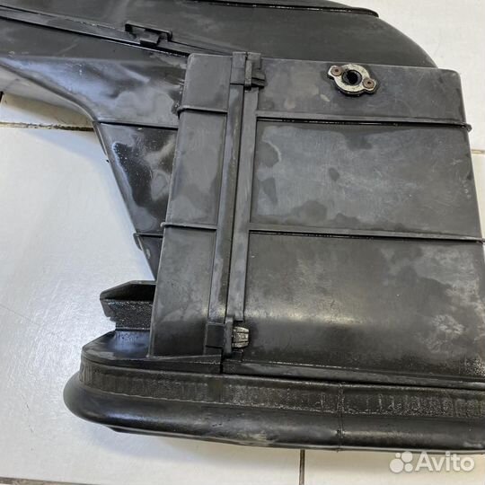 Воздуховод Ford Transit L1H1 2006-2012