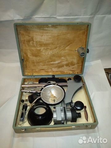 Фото увеличитель упа 5м