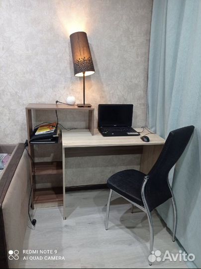 Стол компьютерный