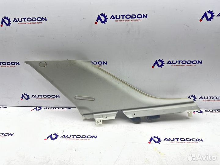 Обшивка стойки задняя правая Mercedes M-Class 164
