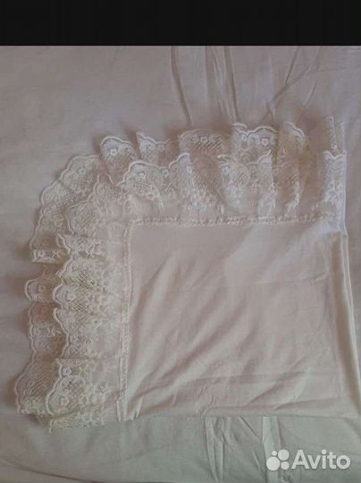 Конверт на выписку для девочки