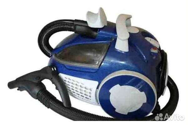 Продам пылесос ако Белый кот «Космос»