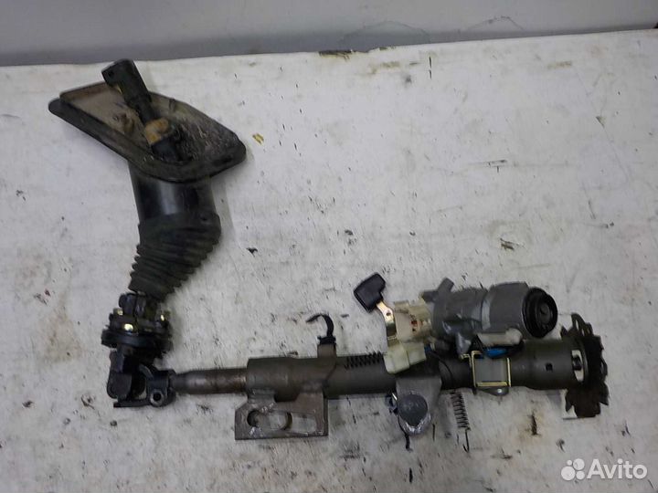 Рулевая колонка Chery Tiggo