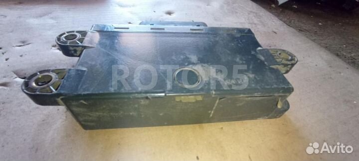 Блок управления SCR Adblue Mercedes-Benz Actros