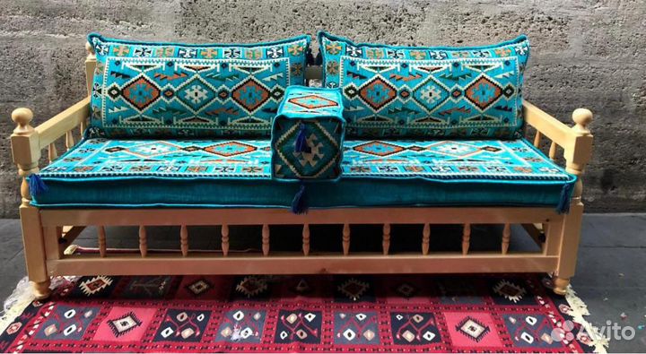 Ковры /килимы /топчаны /этно наволочки