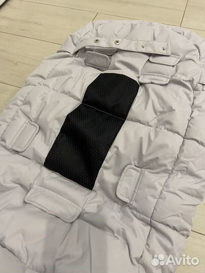 Зимний конверт mansita