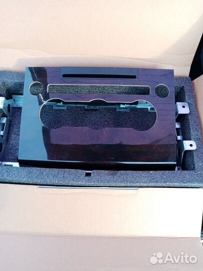 На range rover 2014г