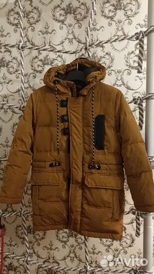 Куртка для мальчика