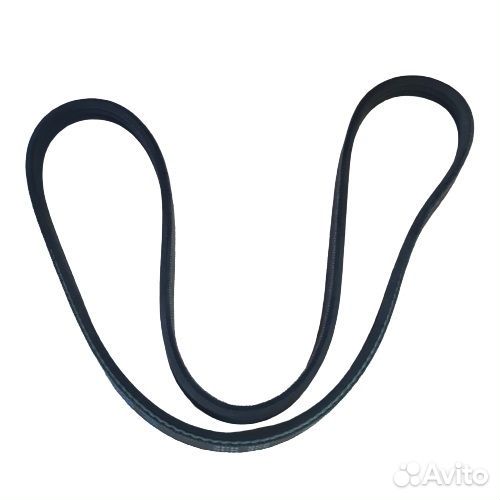 Ремень поликлиновый toyota/mitsubishi