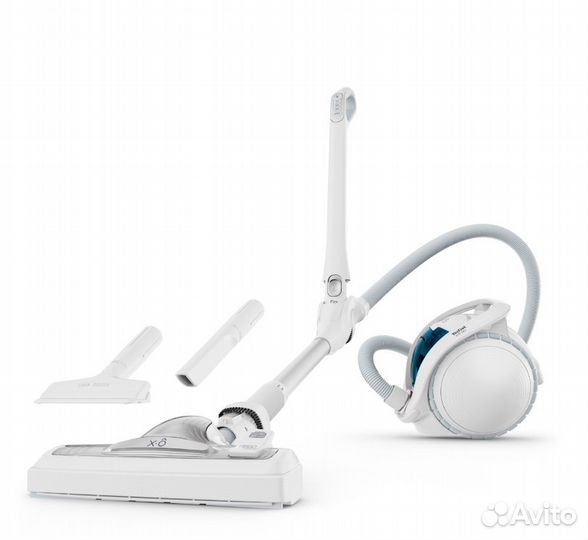 Беспроводной пылесос Tefal X-O 90 IQ7767EA