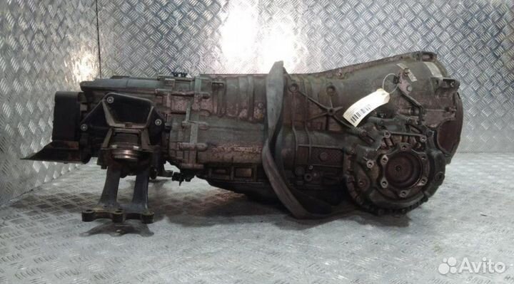 АКПП FGE Volkswagen Phaeton 6.0 Бензин