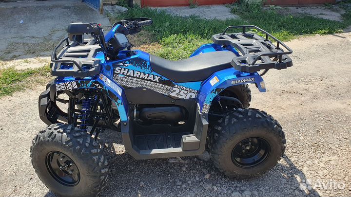 Продам Sharmax activator 250