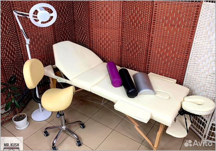 Складнои массажныи стол