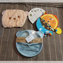 Детский подарочный набор