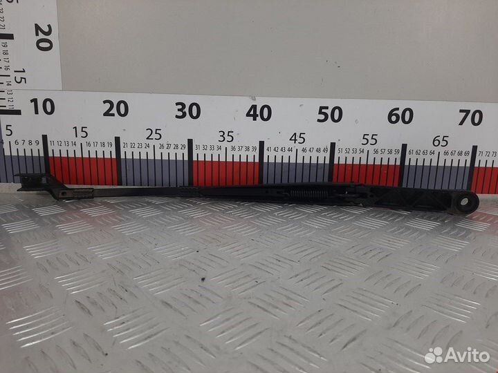 Поводок для Opel Astra J