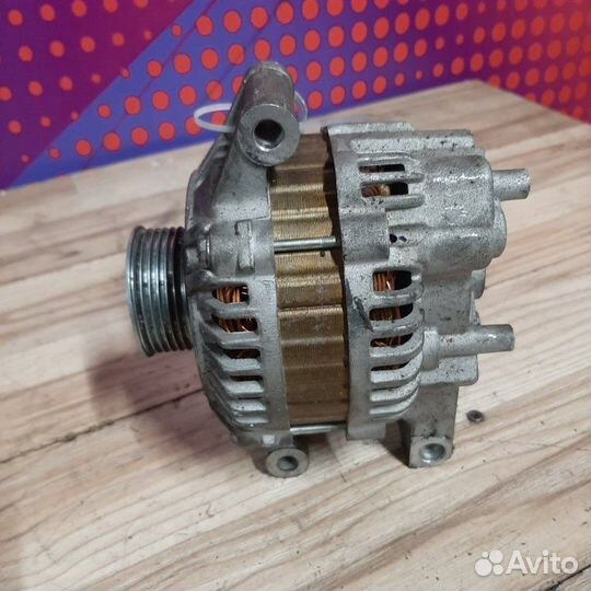 Генератор Mazda 6 GG GH LF L3 L8 L5 2004-2011