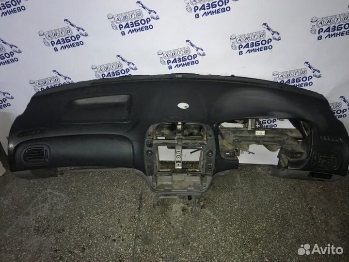 Торпедо Mazda Familia 2002