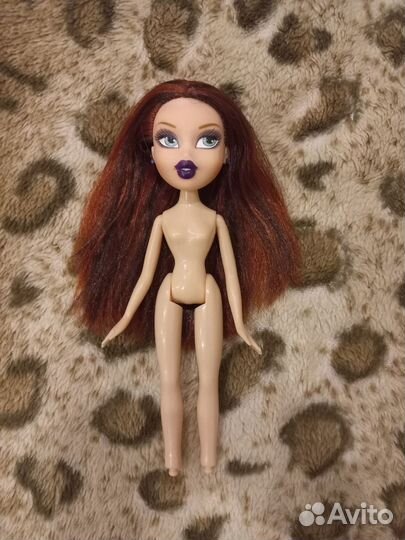 Кукла Bratz Меган Midnight Danсе