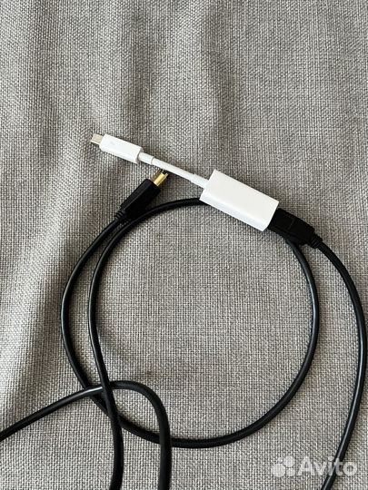 Звуковой интерфейс Apogee Duet Firewire