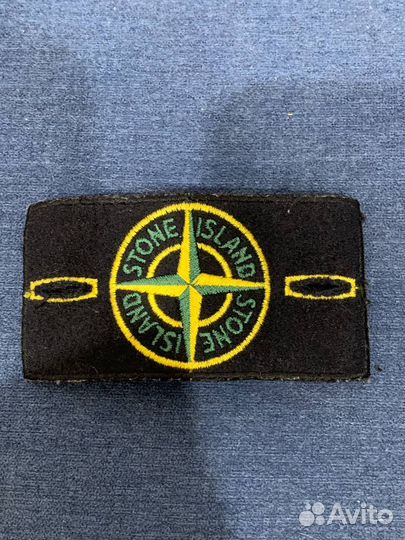 Stone island джемпер 1/4 zip