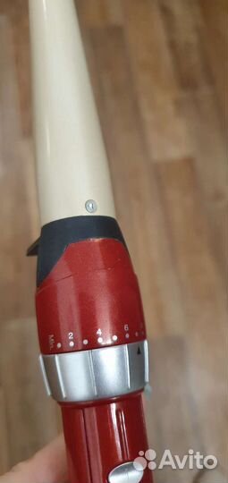 Конусная плойка babyliss