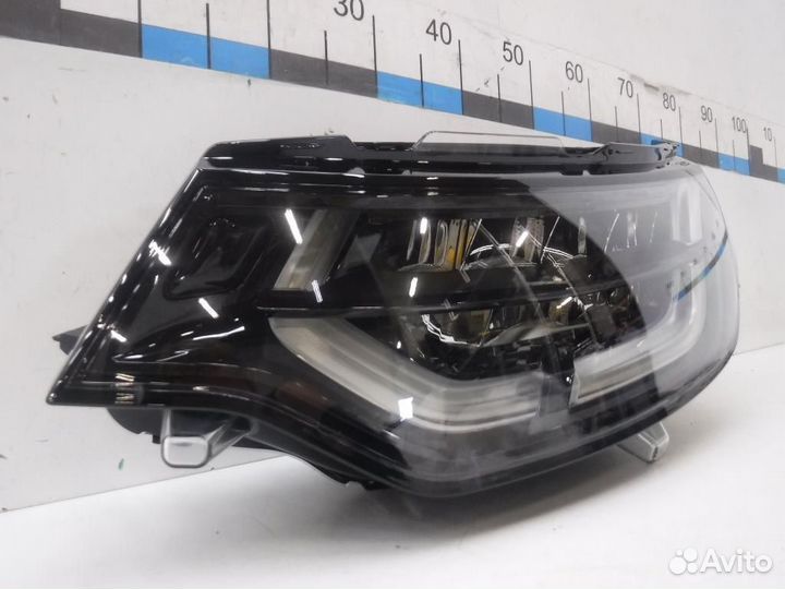 Фара левая Land Rover Discovery V