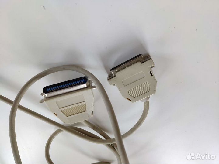 Кабель для компьютера