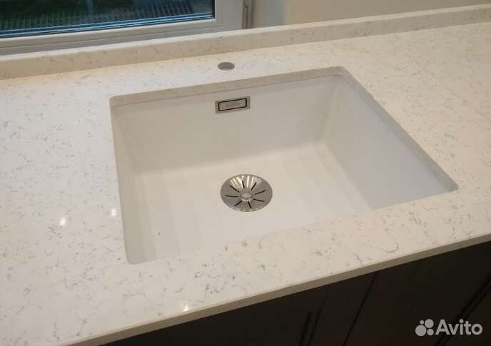 Столешница на заказ любой формы