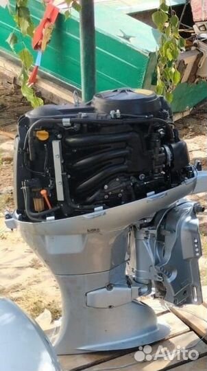Honda bf50d
