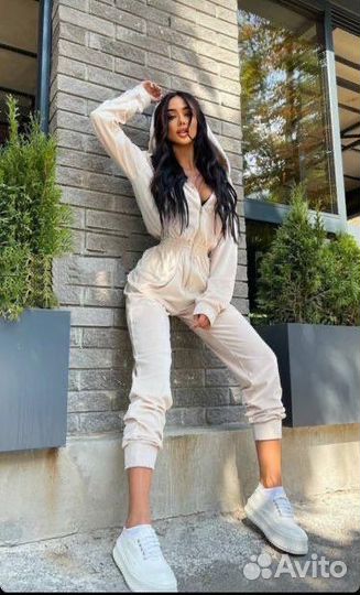 Комбинещон женский новый