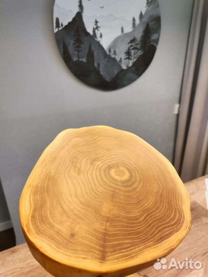 Доски для подачи