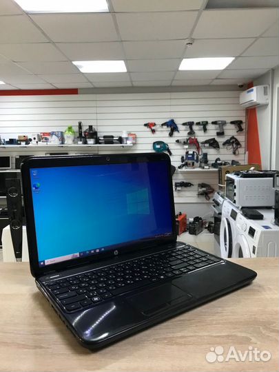 Ноутбук HP G6 (С45)