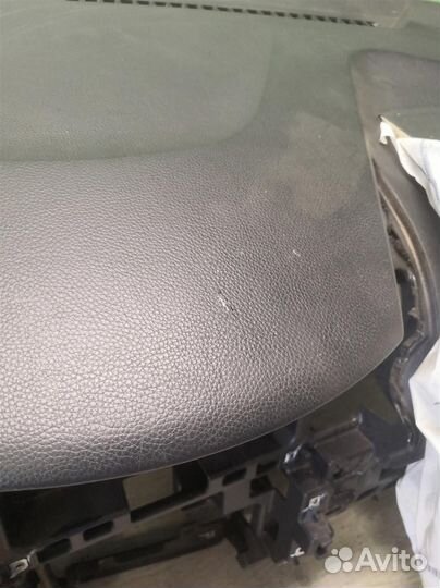 Торпедо Хендай i30 12-17