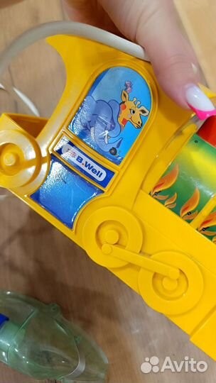 Небулайзер