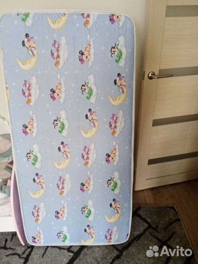 Матрас детский 140 70