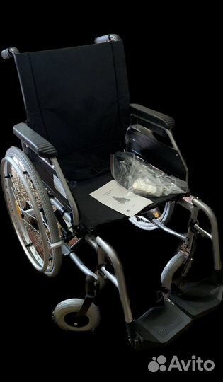 Кресло-коляска 