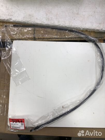 Трос сцепления honda XL1000V 1999-2002