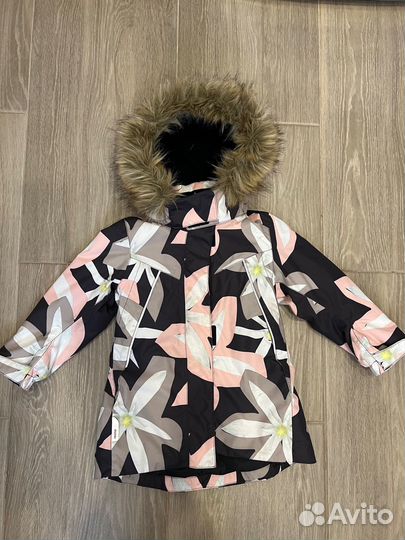 Куртка детская reima